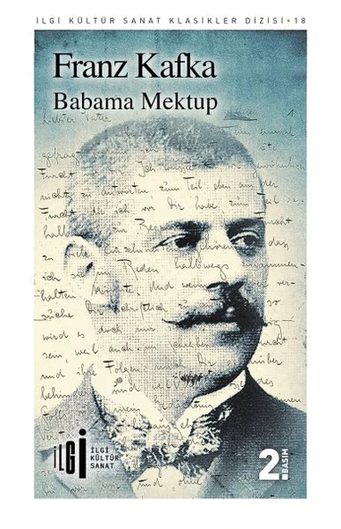 Babama Mektup ürün görseli 1