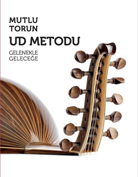 Ud Metodu - Gelenekle Geleceğe ürün görseli 1