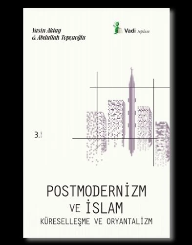 Postmodernizm ve İslam ürün görseli 1