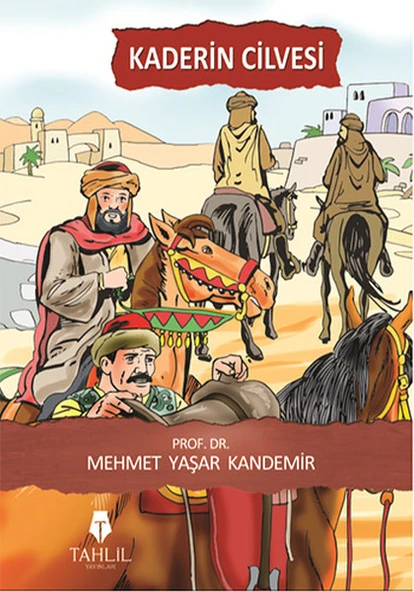 Kaderin Cilvesi ürün görseli 1