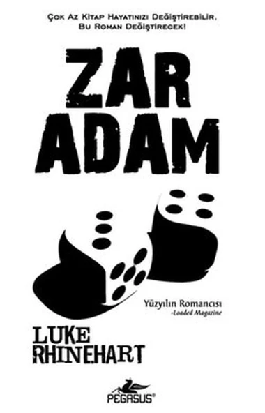 Zar Adam ürün görseli 1