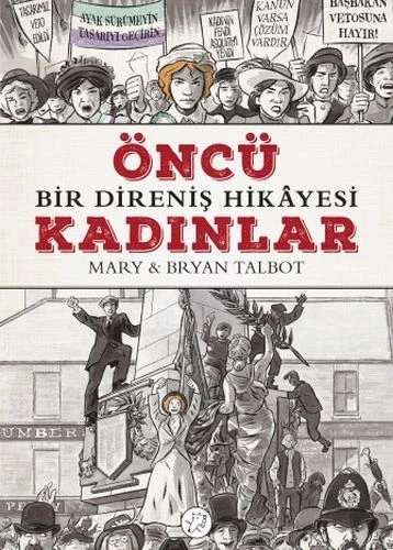 Öncü Kadınlar ürün görseli 1