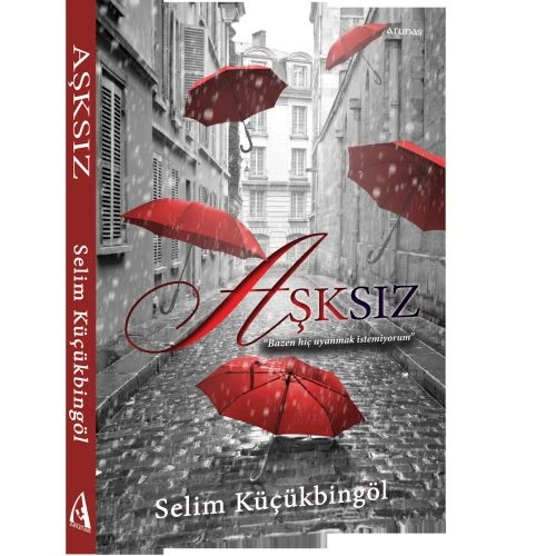 Aşksız ürün görseli 1
