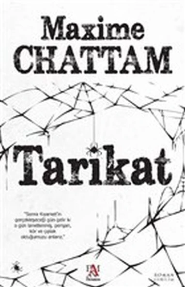 Tarikat ürün görseli 1