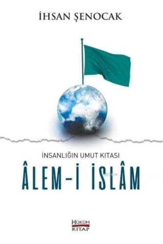 İnsanlığın Umut Kıtası Alem-i İslam ürün görseli 1