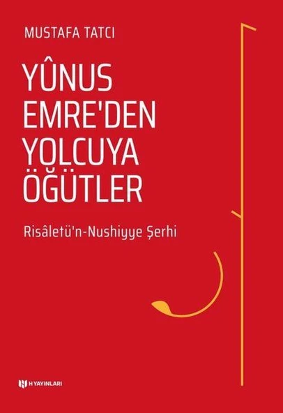 Yunus Emreden Yolcuya Öğütler ürün görseli 1