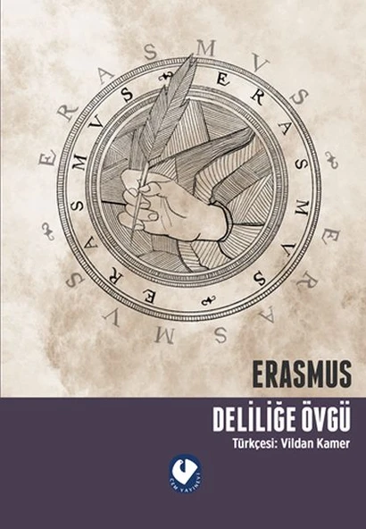 Deliliğe Övgü ürün görseli 1