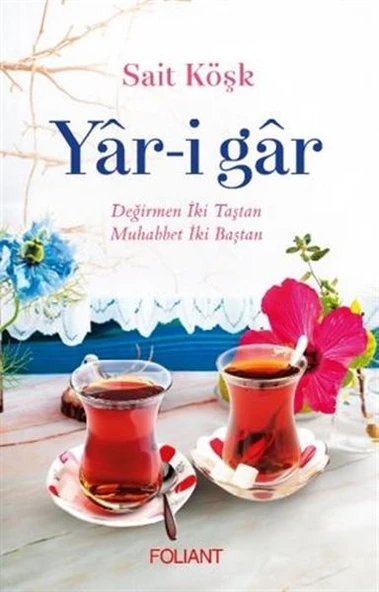 Yar-i Gar ürün görseli 1