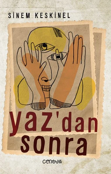 Yaz'dan Sonra ürün görseli 1