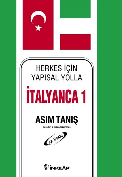 Yapısal Yolla İtalyanca ürün görseli 1