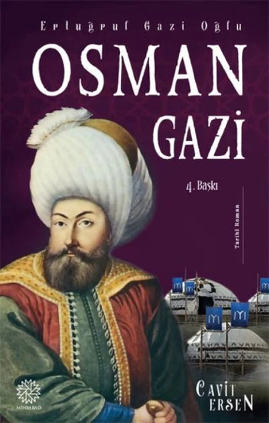 Ertuğrul Gazi Oğlu Osman Gazi ürün görseli 1