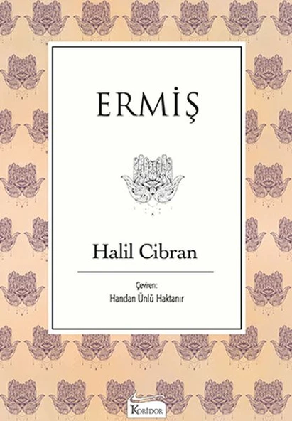 Ermiş (Bez Ciltli) ürün görseli 1