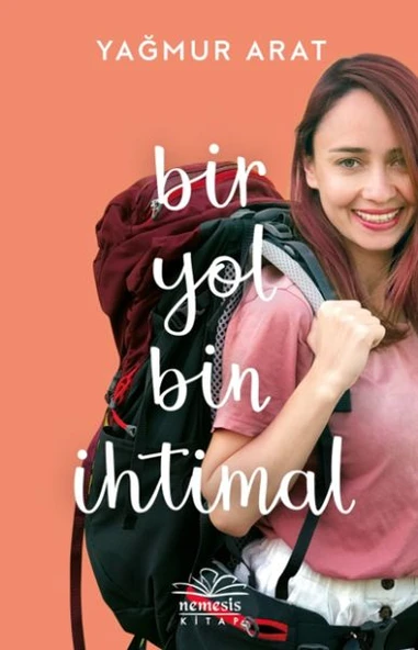 Bir Yol Bin İhtimal ürün görseli 1