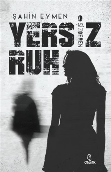 Yersiz Ruh -Şizofren ürün görseli 1