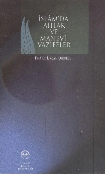 İslam Ahlak ve Manevi Vazifeler ürün görseli 1