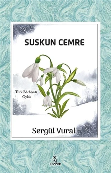 Suskun Cemre ürün görseli 1