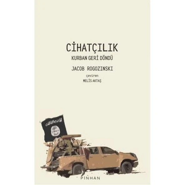 Cihatçılık ürün görseli 1