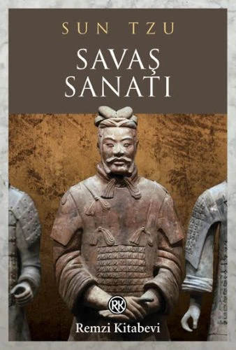 Savaş Sanatı ürün görseli 1