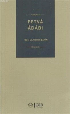 Fetva Adabı ürün görseli 1