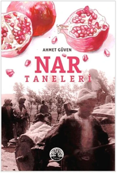 Nar Taneleri ürün görseli 1
