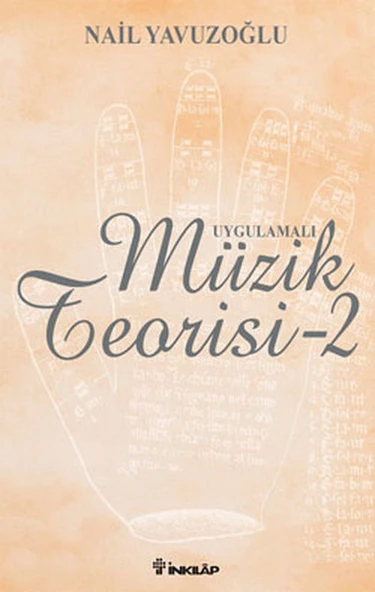 Uygulamalı Müzik Teorisi 2 ürün görseli 1