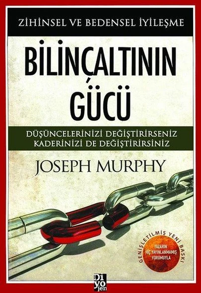 Bilinçaltının Gücü - Zihinsel ve Bedensel İyileşme ürün görseli 1