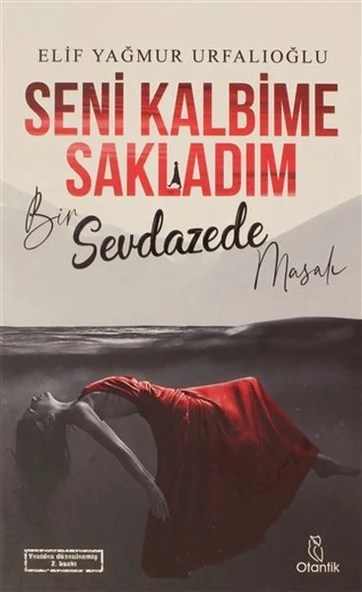 Seni Kalbime Sakladım ürün görseli 1