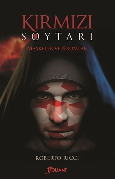 Kırmızı Soytarı ürün görseli 1