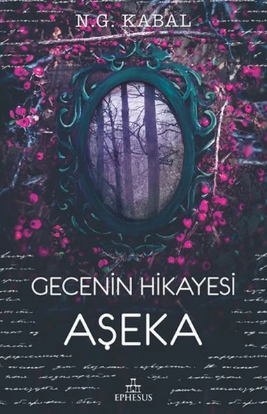 Gecenin Hikayesi - Aşeka-Ciltsiz ürün görseli 1
