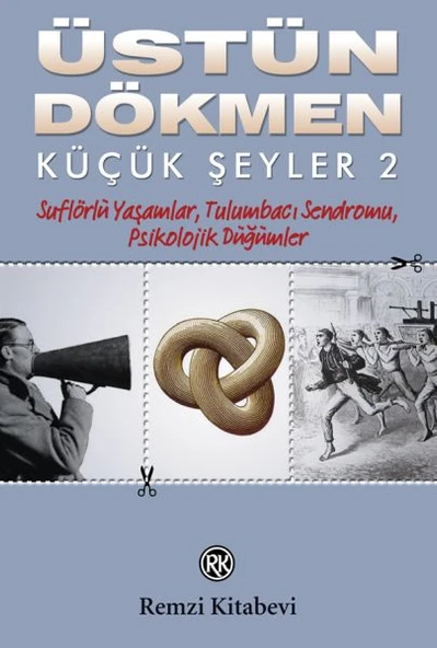 Küçük Şeyler 2 ürün görseli 1