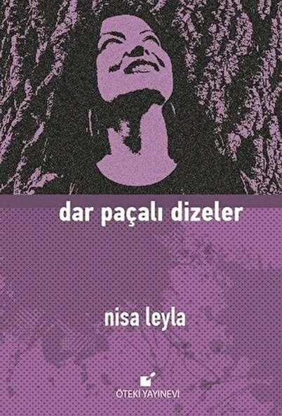 Dar Paçalı Dizeler ürün görseli 1