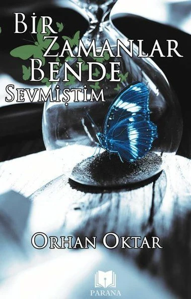 Bir Zamanlar Bende Sevmiştim ürün görseli 1