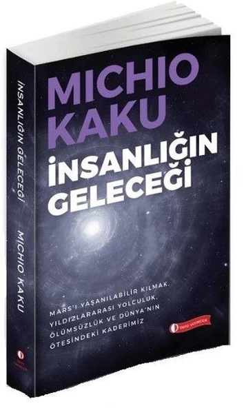 İnsanlığın Geleceği ürün görseli 1
