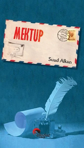Mektup ürün görseli 1