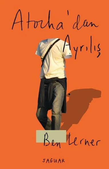 Atocha'dan Ayrılış ürün görseli 1