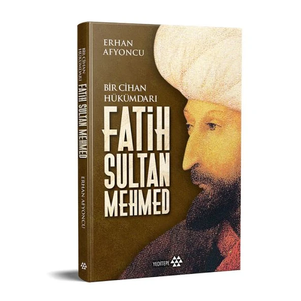 Bir Cihan Hükümdarı Fatih Sultan Mehmed - Ciltli ürün görseli 1
