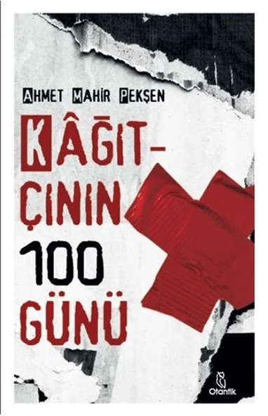 Kağıtçının 100 Günü ürün görseli 1