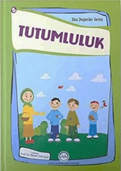 Tutumluluk ürün görseli 1