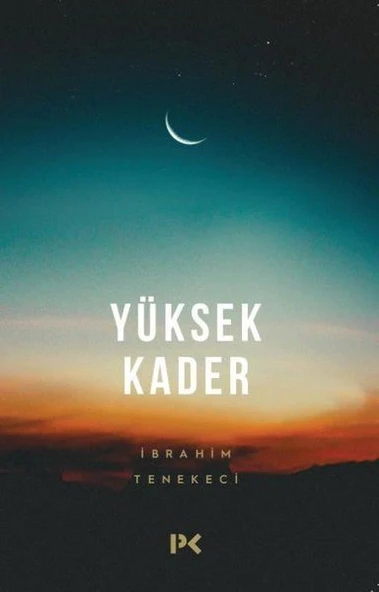 Yüksek Kader ürün görseli 1