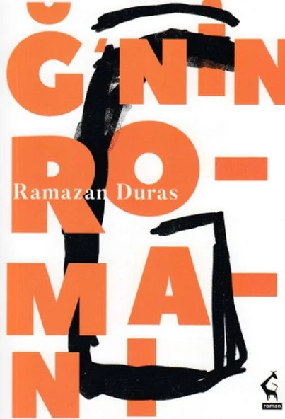 Ğ'nin Romanı ürün görseli 1