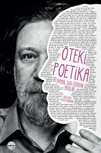 Öteki Poetika ürün görseli 1
