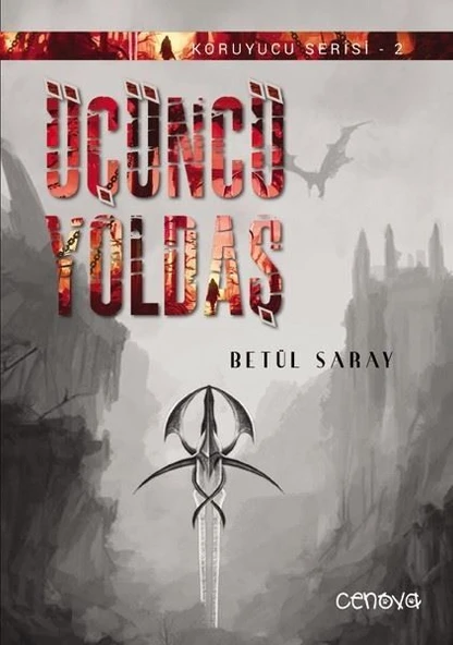 Koruyucu Serisi 2 - Üçüncü Yoldaş ürün görseli 1