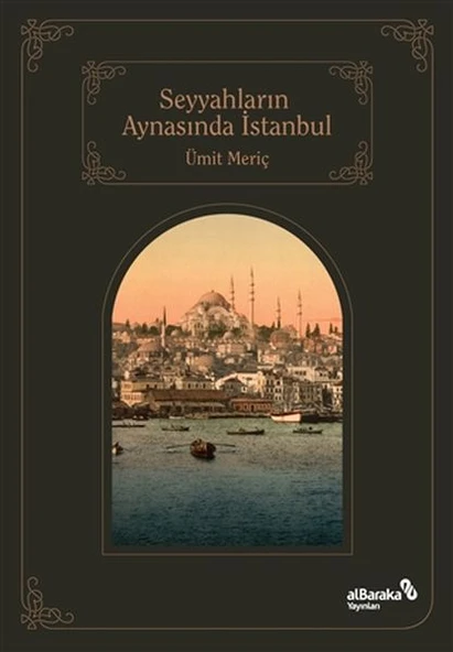Seyyahların Aynasında İstanbul ürün görseli 1