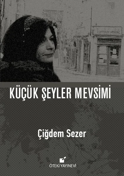 Küçük Şeyler Mevsimi (Ciltli) ürün görseli 1