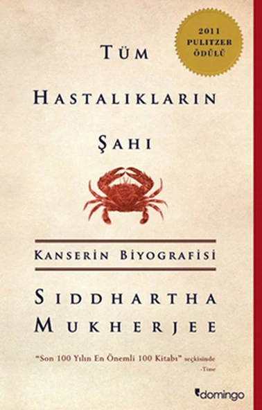 Tüm Hastalıkların Şahı  Kanserin Biyografisi ürün görseli 1