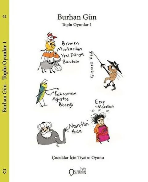 Toplu Oyunlar 1 ürün görseli 1