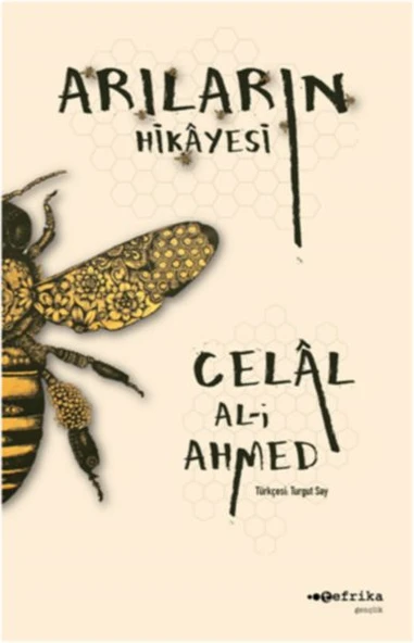 Arıların Hikayesi ürün görseli 1
