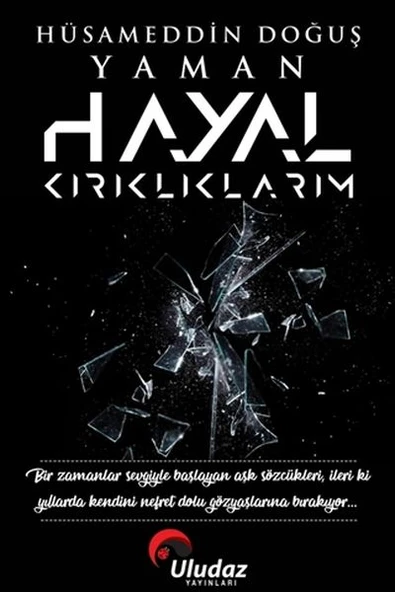 Hayal Kırıklıklarım ürün görseli 1