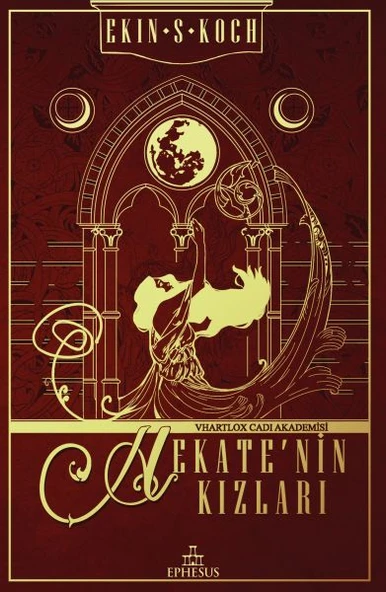 Hekate’nin Kızları - Ciltli ürün görseli 1