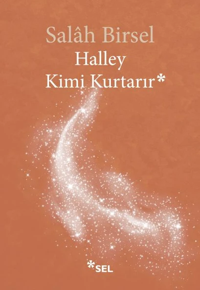 Halley Kimi Kurtarır ürün görseli 1